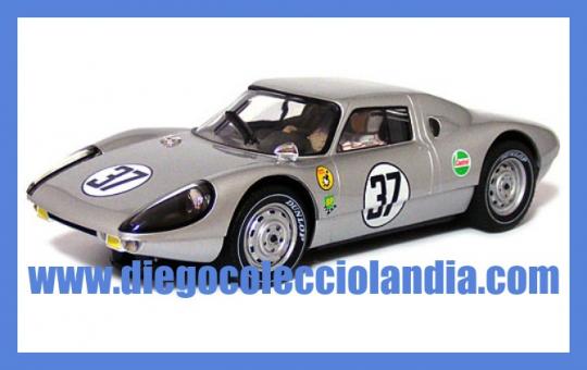 Tienda Scalextric Madrid. www.diegocolecciolandia.com .Tienda Coches Slot Madrid. www.diegocolecciol