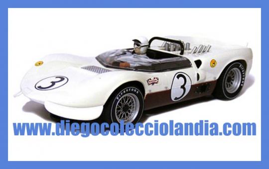 Tienda Scalextric Madrid. www.diegocolecciolandia.com .Tienda Coches Slot Madrid. www.diegocolecciol