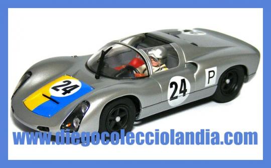Tienda Scalextric Madrid. www.diegocolecciolandia.com .Tienda Coches Slot Madrid. www.diegocolecciol