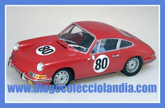 Tienda Scalextric Madrid. www.diegocolecciolandia.com .Tienda Coches Slot Madrid. www.diegocolecciol