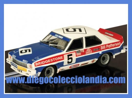 www.diegocolecciolandia.com .Tienda Scalextric,Tienda Slot en Madrid,Barcelona,Tenerife,Gerona,Valen