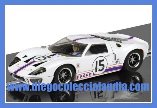 www.diegocolecciolandia.com .Tienda Scalextric,Tienda Slot en Madrid,Barcelona,Tenerife,Gerona,Valen