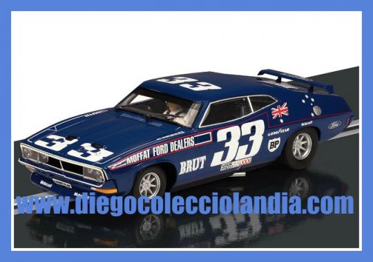 www.diegocolecciolandia.com .Tienda Scalextric,Tienda Slot en Madrid,Barcelona,Tenerife,Gerona,Valen