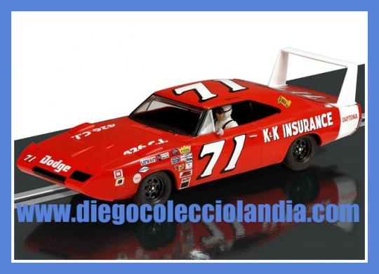 www.diegocolecciolandia.com .Tienda Scalextric,Tienda Slot en Madrid,Barcelona,Tenerife,Gerona,Valen