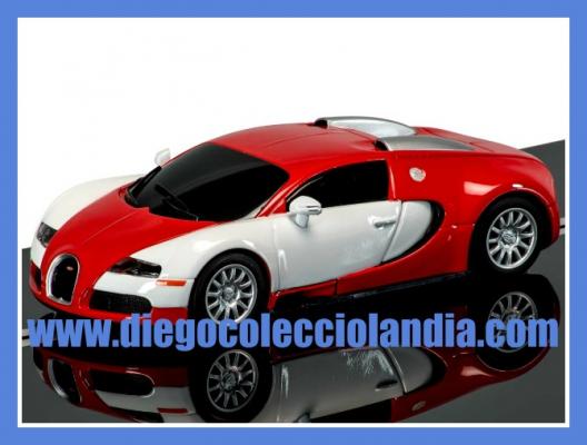 www.diegocolecciolandia.com .Tienda Scalextric,Tienda Slot en Madrid,Barcelona,Tenerife,Gerona,Valen