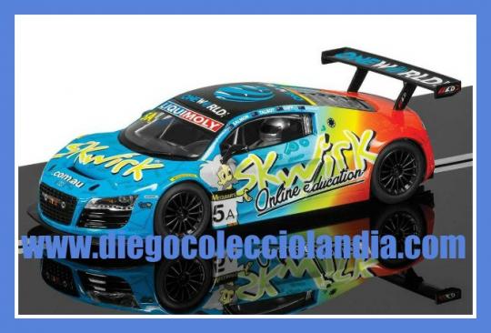 Tienda Scalextric Madrid. www.diegocolecciolandia.com .Tienda Coches Slot Madrid. www.diegocolecciol