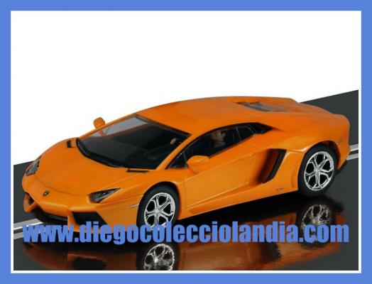www.diegocolecciolandia.com .Tienda Scalextric,Tienda Slot en Madrid