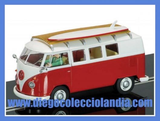 www.diegocolecciolandia.com .Tienda Scalextric,Tienda Slot en Madrid