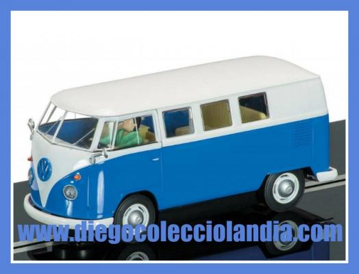 www.diegocolecciolandia.com .Tienda Scalextric,Tienda Slot en Madrid