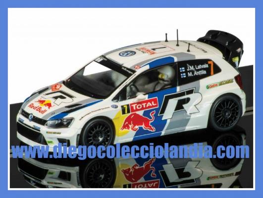 www.diegocolecciolandia.com .Tienda Scalextric,Tienda Slot en Madrid
