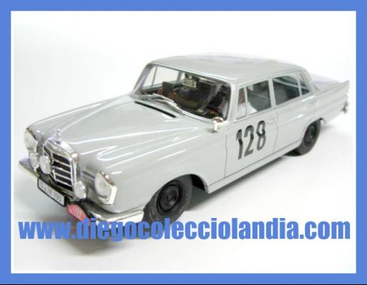 Comprar Scalextric en Madrid. www.diegocolecciolandia.com .Comprar coches scalextric en Madrid www.d