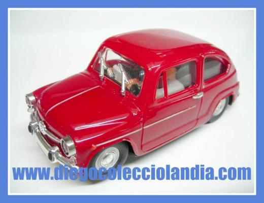 Comprar Scalextric en Madrid. www.diegocolecciolandia.com .Comprar coches scalextric en Madrid