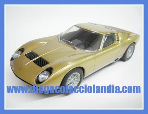 Comprar Scalextric en Madrid. www.diegocolecciolandia.com .Comprar coches scalextric en Madrid