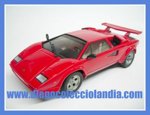 Comprar Scalextric en Madrid. www.diegocolecciolandia.com .Comprar coches scalextric en Madrid