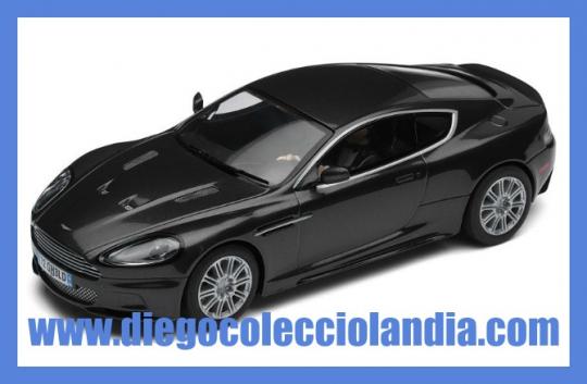 Tienda Scalextric Madrid. www.diegocolecciolandia.com .Tienda Coches Slot Madrid.