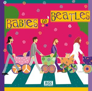 Beatles en musica para bebes, Creart Osona