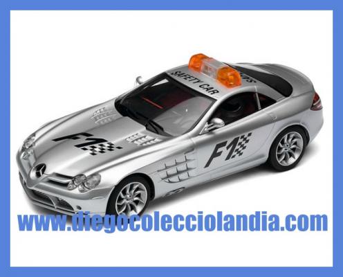 Tienda Scalextric Madrid. www.diegocolecciolandia.com .Tienda Coches Slot Madrid.