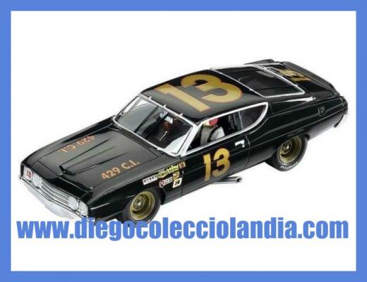 Tienda Scalextric Madrid. www.diegocolecciolandia.com .Tienda Coches Slot Madrid.