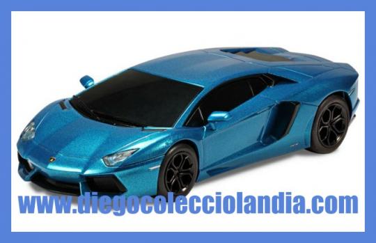 Tienda Scalextric Madrid. www.diegocolecciolandia.com .Tienda Coches Slot Madrid.
