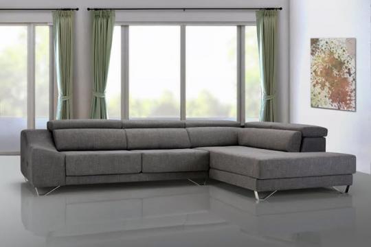 Sofás de diseño Vittello