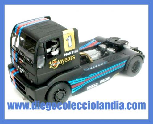 Tienda Scalextric Madrid. www.diegocolecciolandia.com .Tienda Coches Slot Madrid.