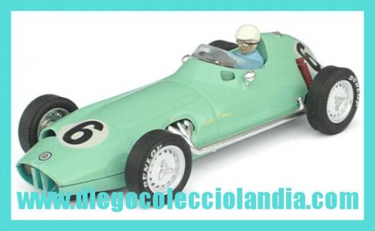 Juguetería Scalextric en Madrid.Coches Scalextric,Slot en Madrid,España.Ofertas Scalextric
