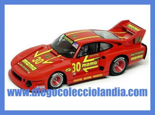 Juguetería Scalextric en Madrid.Coches Scalextric,Slot en Madrid,España.Ofertas Scalextric .