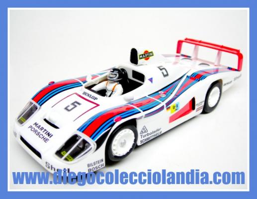 Juguetería Scalextric en Madrid.Coches Scalextric,Slot en Madrid,España.Ofertas Scalextric . 