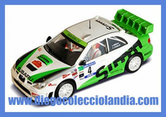 Juguetería Scalextric en Madrid.Coches Scalextric,Slot en Madrid,España.Ofertas Scalextric,Slot .