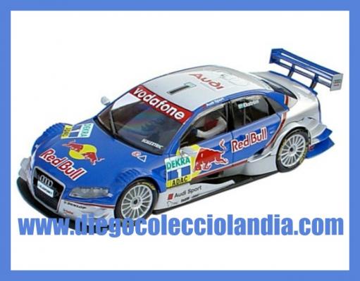 www.diegocolecciolandia.com ( Tienda Scalextric,Slot en Madrid,España ) Coches Scalextric Oferta