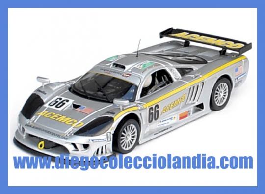 Tienda Scalextric Madrid. www.diegocolecciolandia.com .Tienda Coches Slot Madrid. Slot Shop Spain