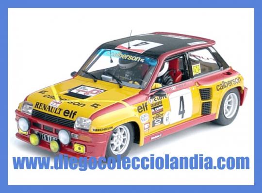 Tienda Scalextric Madrid. www.diegocolecciolandia.com .Tienda Coches Slot Madrid. Slot Shop Spain