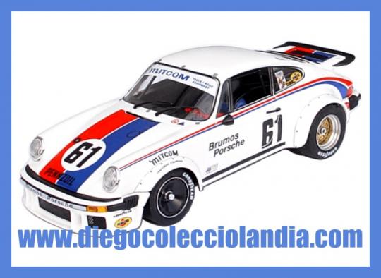 Tienda Scalextric Madrid. www.diegocolecciolandia.com .Tienda Coches Slot Madrid. Slot Shop Spain