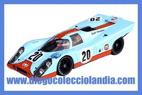 Tienda Scalextric Madrid. www.diegocolecciolandia.com .Tienda Coches Slot Madrid. Slot Shop Spain