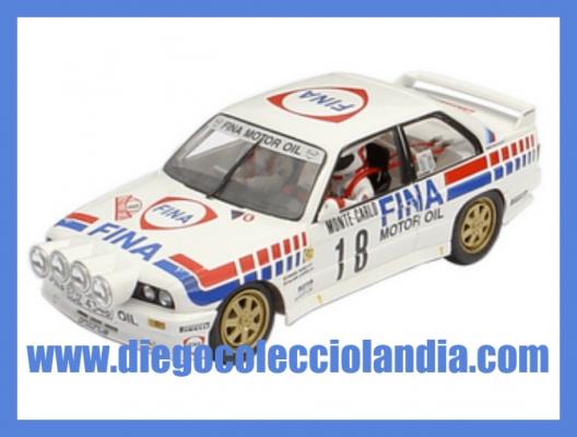 Tienda Scalextric Madrid. www.diegocolecciolandia.com .Tienda Coches Slot Madrid. Slot Shop Spain