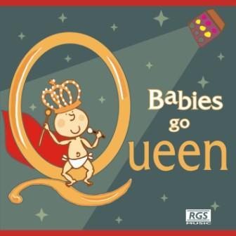 Queen en musica para bebes, Creart Osona