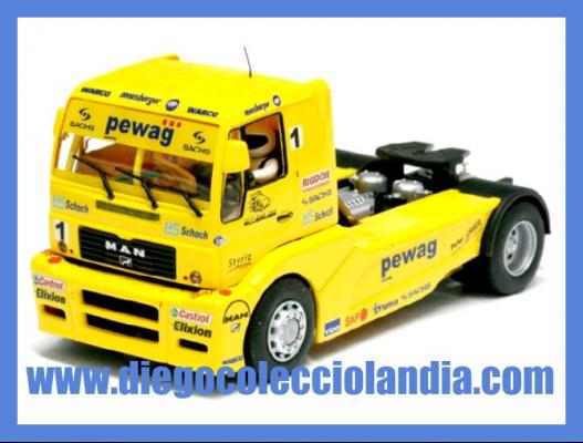 Tienda Scalextric Madrid. www.diegocolecciolandia.com .Tienda Coches Slot Madrid. Slot Shop Spain