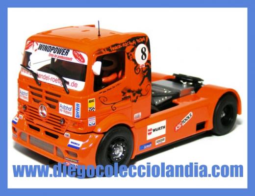 Tienda Scalextric Madrid. www.diegocolecciolandia.com .Tienda Coches Slot Madrid. Slot Shop Spain