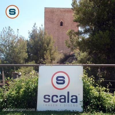 Final de española de Trial 2016, Fortaleza del Sol Lorca. scalaimagen.com