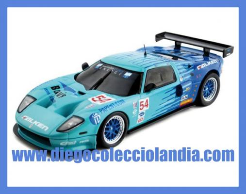 Tienda Scalextric Madrid. www.diegocolecciolandia.com .Tienda Coches Slot Madrid. Slot Shop Spain