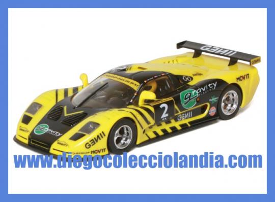 Tienda Scalextric Madrid. www.diegocolecciolandia.com .Tienda Coches Slot Madrid. Slot Shop Spain