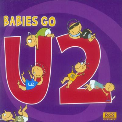 U2 en Musica para bebes, Creart Osona