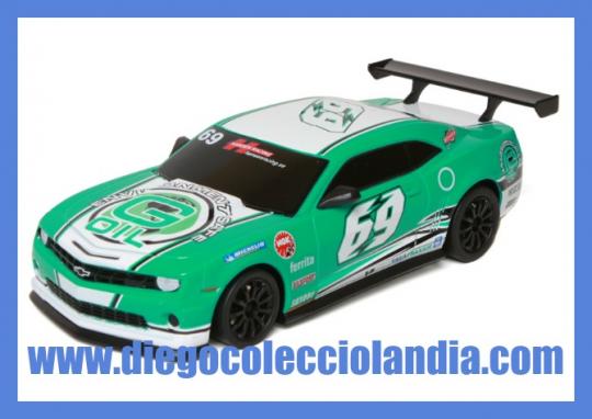 Tienda Scalextric Madrid. www.diegocolecciolandia.com .Tienda Coches Slot Madrid. Slot Shop Spain
