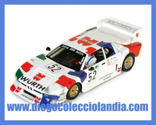 Tienda Scalextric Madrid. www.diegocolecciolandia.com .Tienda Coches Slot Madrid. Slot Shop Spain