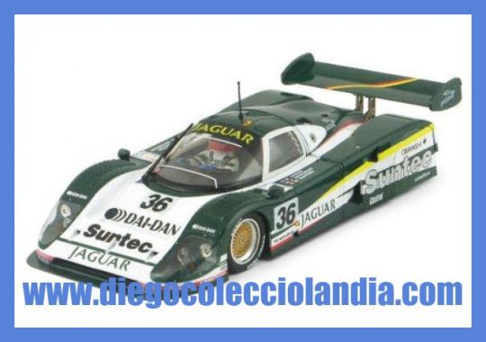 Tienda Scalextric Madrid. www.diegocolecciolandia.com .Tienda Coches Slot Madrid. Slot Shop Spain