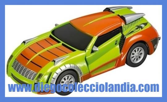 Tienda Scalextric Madrid. www.diegocolecciolandia.com .Tienda Coches Slot Madrid. Slot Shop Spain
