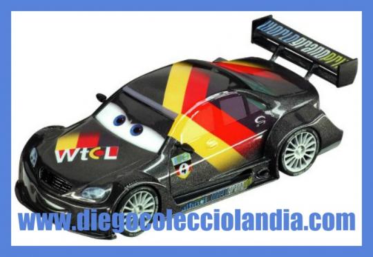 Tienda Scalextric Madrid. www.diegocolecciolandia.com .Tienda Coches Slot Madrid. Slot Shop Spain