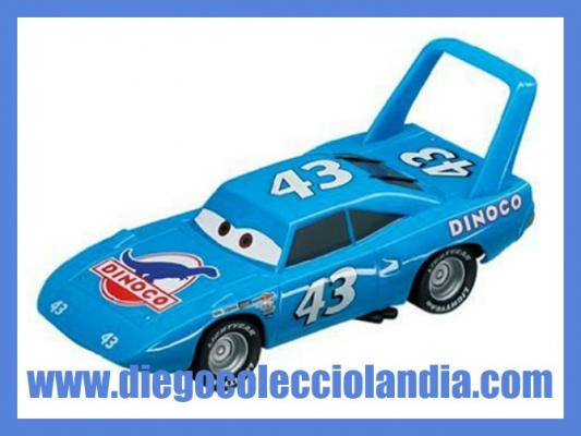 Tienda Scalextric Madrid. www.diegocolecciolandia.com .Tienda Coches Slot Madrid. Slot Shop Spain