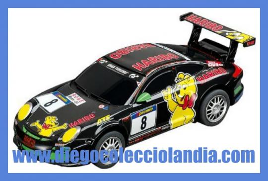 Tienda Scalextric Madrid. www.diegocolecciolandia.com .Tienda Coches Slot Madrid. Slot Shop Spain