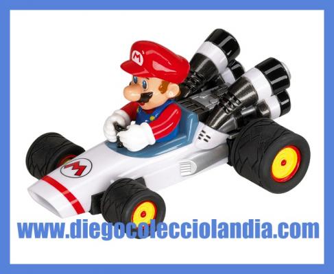Tienda Scalextric Madrid. www.diegocolecciolandia.com .Tienda Coches Slot Madrid. Slot Shop Spain